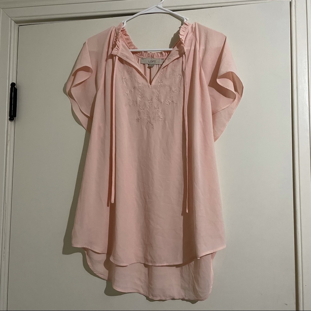 LOFT Top